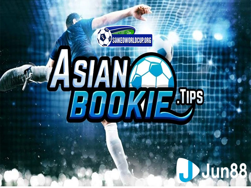 Diễn đàn bóng đá uy tín Asianbookie