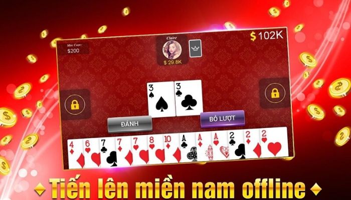 3 Đôi Thông Là Gì? Những Thuật Ngữ Game Bài Tiến Lên Miền Nam