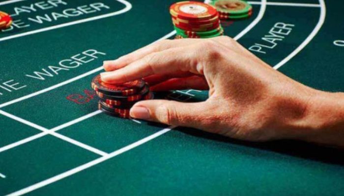 Cách Canh Cầu Bệt Baccarat Huỷ Diệt Nhà Cái