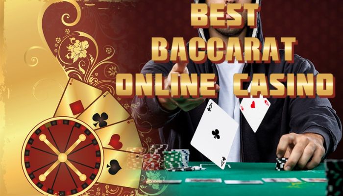 Cách Kiếm Tiền Từ Baccarat Đơn Giản Và Hiệu Quả Nhất