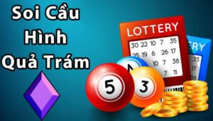 Chia Sẻ Cách Soi Cầu Hình Quả Trám Đạt Hiệu Quả Cao Nhất