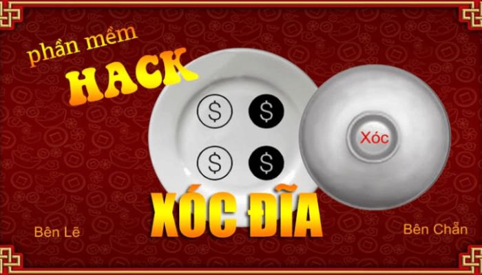 Có Nên Dùng Phần Mềm Hack Xóc Đĩa Online Không?