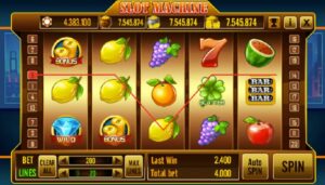 Giới Thiệu Game Slot Tặng Tiền Khi Đăng Ký Tại Jun88