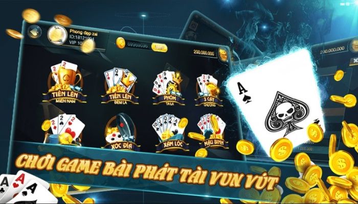 Hướng Dẫn Tải Game Bài Đổi Thưởng Tặng Vốn Cực Đơn Giản