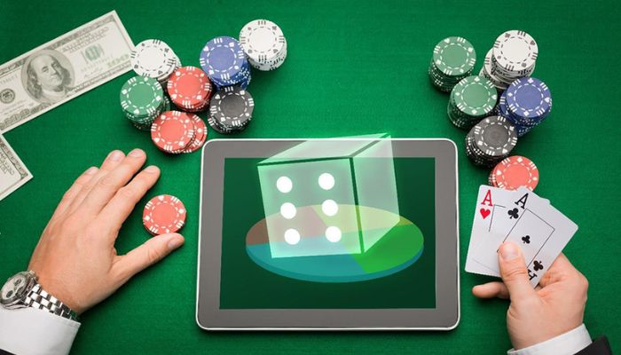 Sử Dụng Các Thế Bài Baccarat Để Dễ Dàng Chiến Thắng